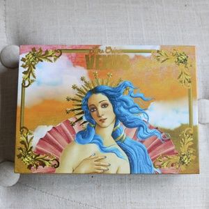 Lime Crime Venus Palette